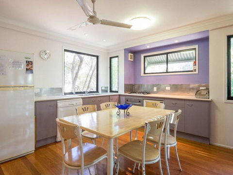 Billa Blue By Discover Stradbroke - Tourism Hervey Bay 3