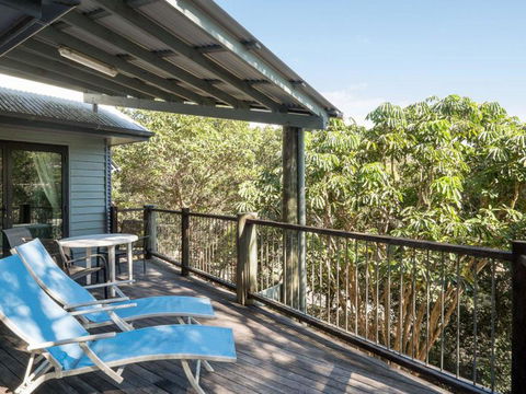 Billa Blue By Discover Stradbroke - Tourism Hervey Bay 11