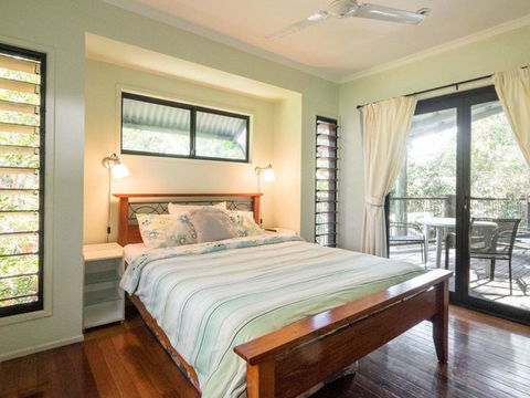 Billa Blue By Discover Stradbroke - Tourism Hervey Bay 0
