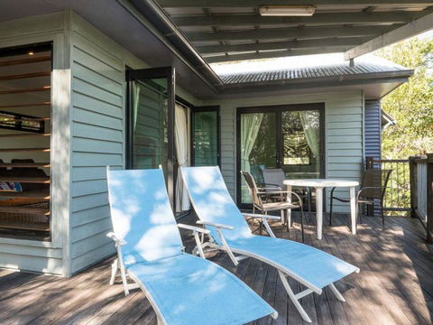 Billa Blue By Discover Stradbroke - Tourism Hervey Bay 9
