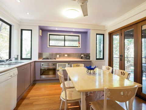 Billa Blue By Discover Stradbroke - Tourism Hervey Bay 7