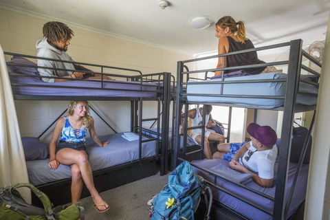 Manta Lodge YHA & Scuba Centre - Hervey Bay Accommodation 10