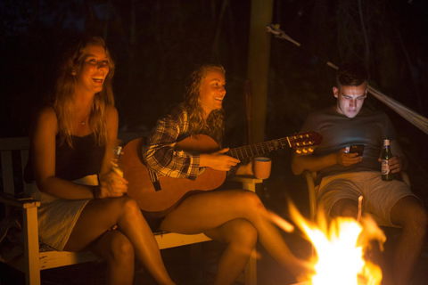 Manta Lodge YHA & Scuba Centre - Hervey Bay Accommodation 9