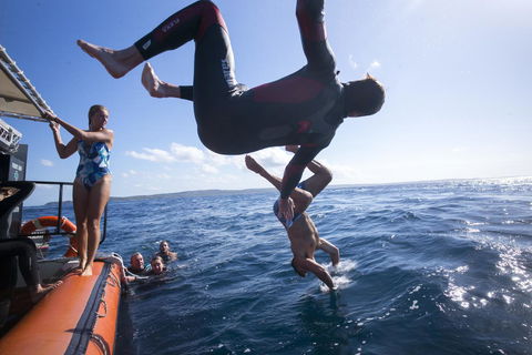 Manta Lodge YHA & Scuba Centre - Hervey Bay Accommodation 11