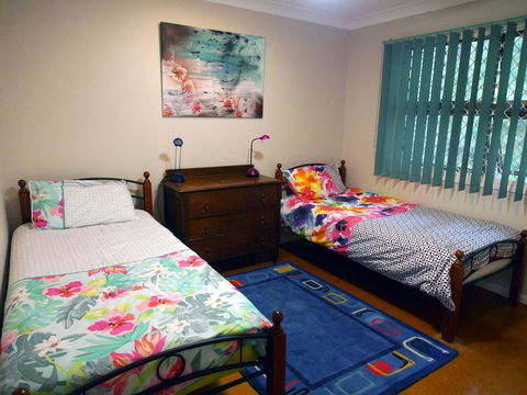 Gone Fishin - Hervey Bay Accommodation 12