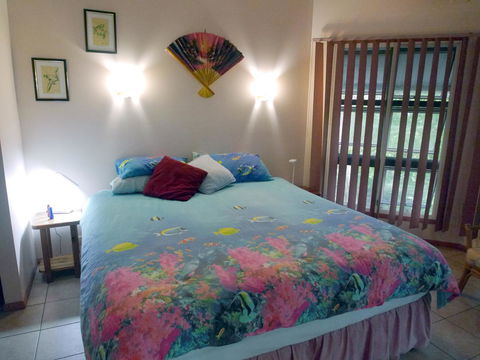 Gone Fishin - Hervey Bay Accommodation 13