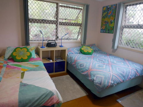 Gone Fishin - Hervey Bay Accommodation 11