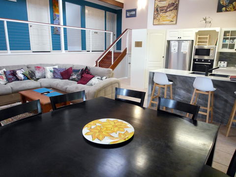 Gone Fishin - Hervey Bay Accommodation 2