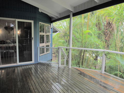 Gone Fishin - Hervey Bay Accommodation 8