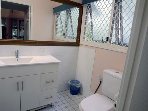 Gone Fishin - Hervey Bay Accommodation 16