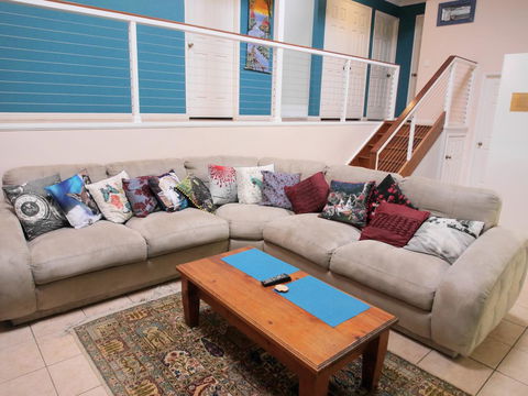 Gone Fishin - Hervey Bay Accommodation 3