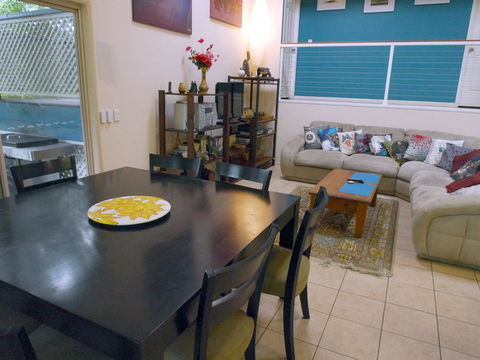 Gone Fishin - Hervey Bay Accommodation 6