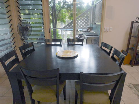 Gone Fishin - Hervey Bay Accommodation 5
