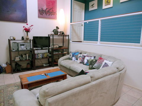 Gone Fishin - Hervey Bay Accommodation 4