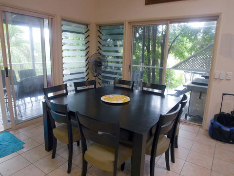 Gone Fishin - Hervey Bay Accommodation 7