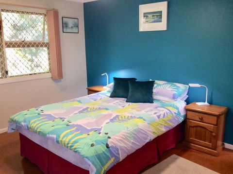 Gone Fishin - Hervey Bay Accommodation 10