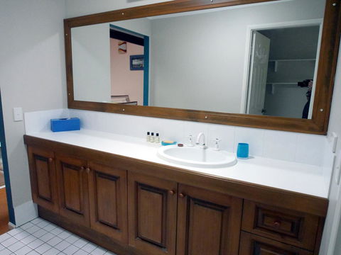 Gone Fishin - Hervey Bay Accommodation 14