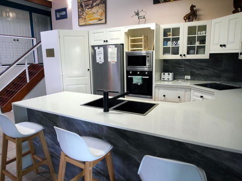 Gone Fishin - Hervey Bay Accommodation 1