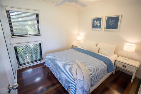 Point Break Beach House - Hervey Bay Accommodation 9