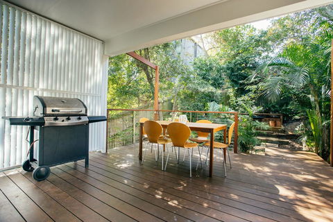 Point Break Beach House - Hervey Bay Accommodation 8
