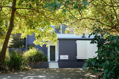 Point Break Beach House - Hervey Bay Accommodation 1