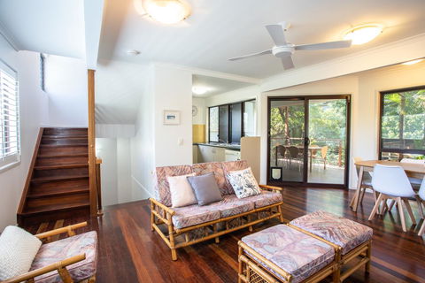 Point Break Beach House - Hervey Bay Accommodation 2