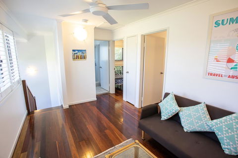 Point Break Beach House - Hervey Bay Accommodation 11