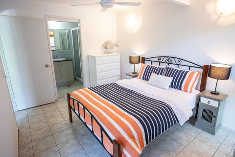 Point Break Beach House - Hervey Bay Accommodation 13