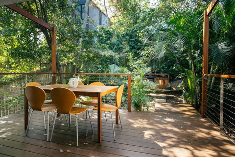 Point Break Beach House - Hervey Bay Accommodation 0