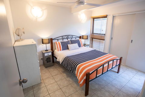 Point Break Beach House - Hervey Bay Accommodation 14