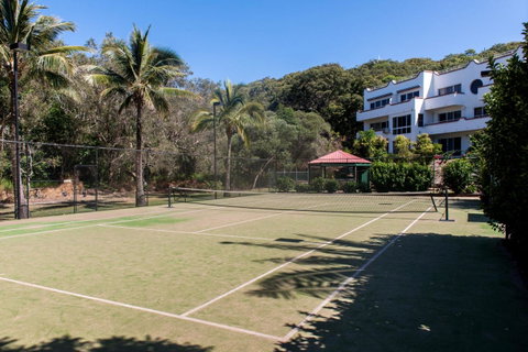 24a The Islander Resort - Hervey Bay Accommodation 1
