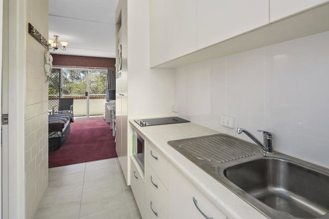 24a The Islander Resort - Hervey Bay Accommodation 0
