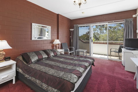 24a The Islander Resort - Hervey Bay Accommodation 3