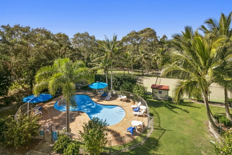 24a The Islander Resort - Hervey Bay Accommodation 4
