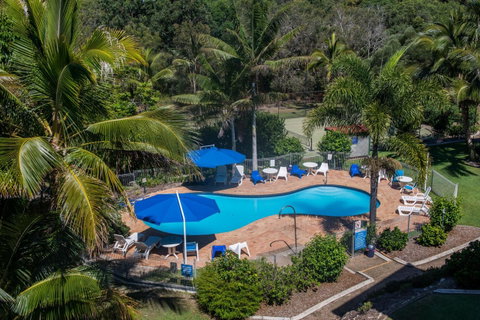 24a The Islander Resort - Hervey Bay Accommodation 2