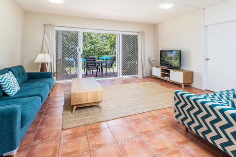 The Islander - Hervey Bay Accommodation 12
