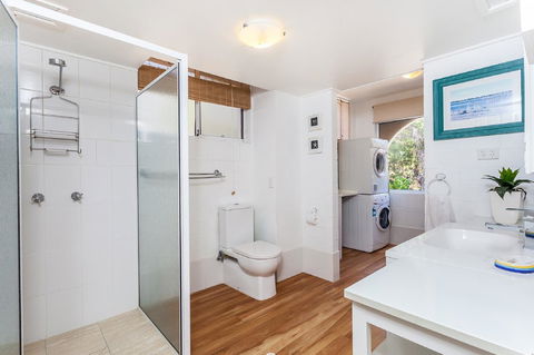 The Islander - Hervey Bay Accommodation 16