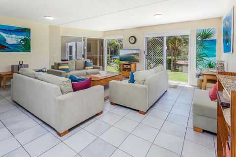 The Islander - Hervey Bay Accommodation 41