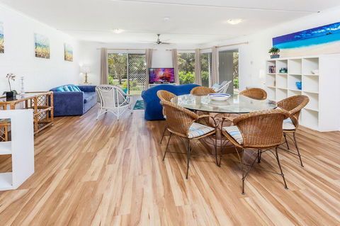 The Islander - Hervey Bay Accommodation 34