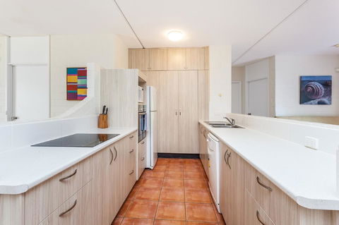 The Islander - Hervey Bay Accommodation 36