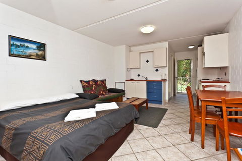 The Islander - Hervey Bay Accommodation 21