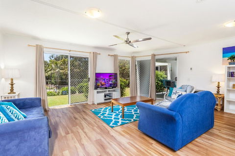 The Islander - Hervey Bay Accommodation 33