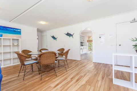 The Islander - Hervey Bay Accommodation 14