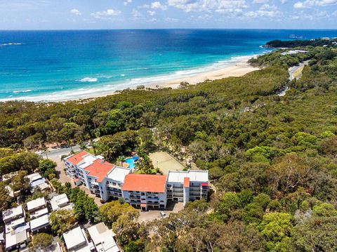 The Islander - Hervey Bay Accommodation 37