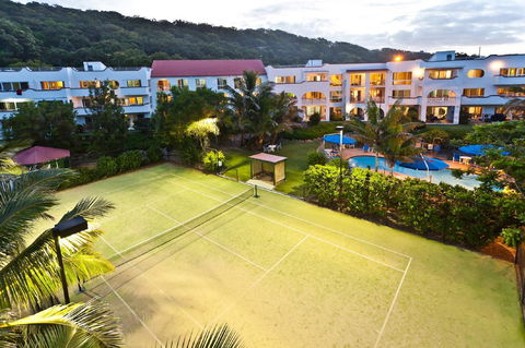 The Islander - Hervey Bay Accommodation 30