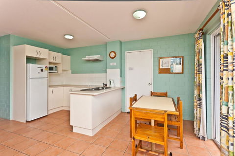 The Islander - Hervey Bay Accommodation 24