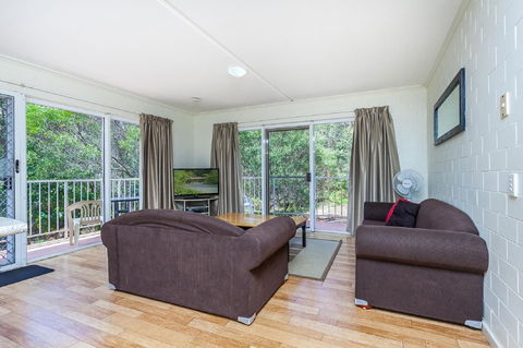 The Islander - Hervey Bay Accommodation 25