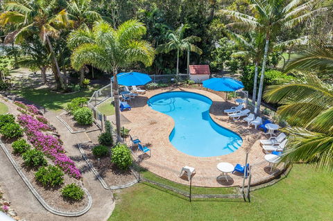 The Islander - Hervey Bay Accommodation 32