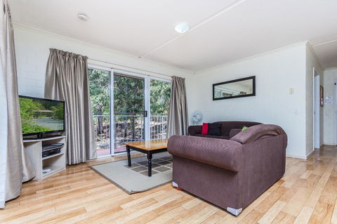 The Islander - Hervey Bay Accommodation 4