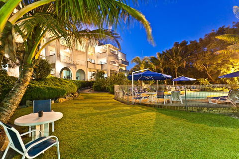 The Islander - Hervey Bay Accommodation 29